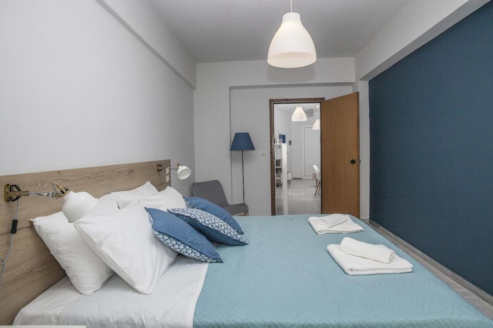Theros Rethymno Exterior foto